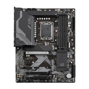 Gigabyte Z790 UD Z790 UD (rev. 1.0) DDR5 ATX Motherboard
