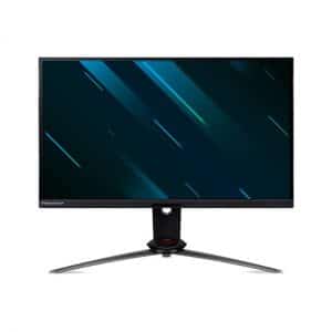 Acer Predator XB273U NV Nvbmiiprzx 27" WQHD 2K IPS (OC 170Hz) 1ms HDR G-Sync LCD Gaming Monitor