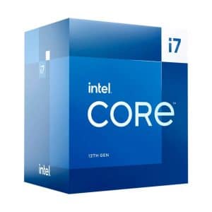 Intel Core i7-13700 16-Core LGA 1700 Processor