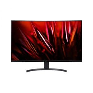 Acer Nitro EDO Series ED320Q Xbiipx 31.5" FHD VA 240Hz 1ms Adaptive-Sync Curved LCD Gaming Monitor