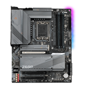 Gigabyte Z690 GAMING X DDR4 (rev. 1.0) ATX Motherboard