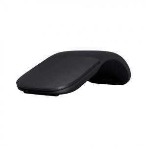 Microsoft Arc Mouse - Black