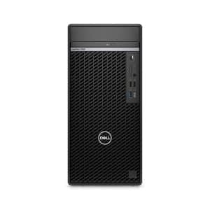Dell Optiplex 7000, Intel Core i7-12700, 8GB DDR5 Memory, 1TB HDD, DOS