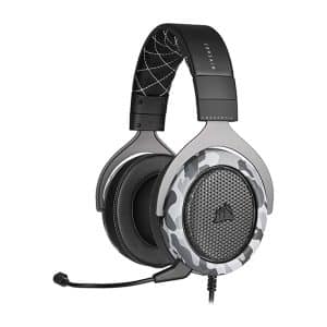 Corsair iCUE HS60 HAPTIC Stereo Headset