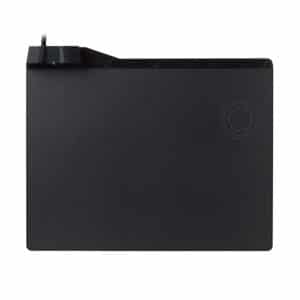 Corsair iCUE MM1000 Qi Wireless Charging Mouse Pad