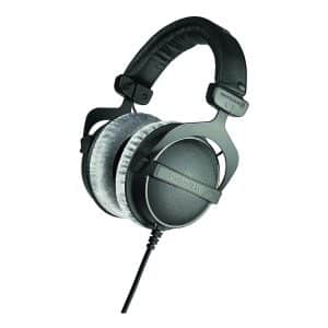 beyerdynamic DT 770 PRO Studio Headphones - 80 Ohm