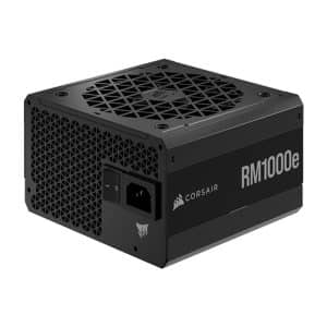 Corsair RM1000e 1000W Gold Fully Modular Low-Noise ATX Power Supply Unit