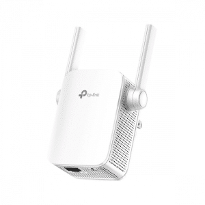 TP-Link AC1200 Wi-Fi Range Extender