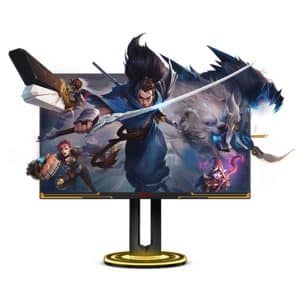 AOC AGON PRO AG275QXL 27 Inch 170Hz 2K IPS Premium Gaming Monitor