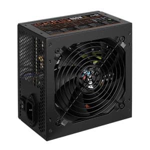 Aerocool KCAS PLUS 800W 80 PLUS Bronze Power Supply Unit