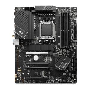 MSI PRO B650-P WIFI DDR5 AM5 ATX Motherboard
