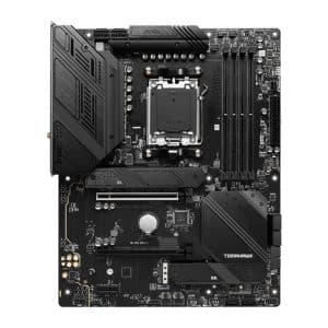 MSI MAG B650 TOMAHAWK WIFI AM5 ATX Motherboard
