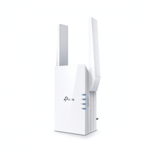 TP-Link AX1800 Wi-Fi 6 Range Extender