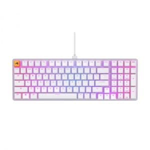 Glorious GMMK2 Full Size 96% Pre-Built Edition Modular Wired Mechanical Keyboard