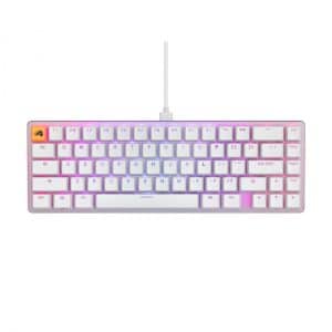 Glorious GMMK2 Compact 65% Modular Mechanical Gaming Keyboard Pre-Built Edition