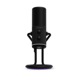 NZXT Wired USB Microphone