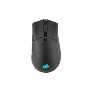 CORSAIR SABRE RGB PRO WIRELESS CHAMPION SERIES Lightweight FPS/MOBA Gaming Mouse