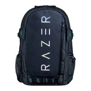 Razer Rogue 15 Backpack V3 Chromatic