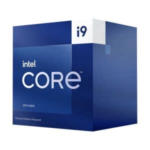Intel Core i9-13900F 24-Core LGA 1700 Processor
