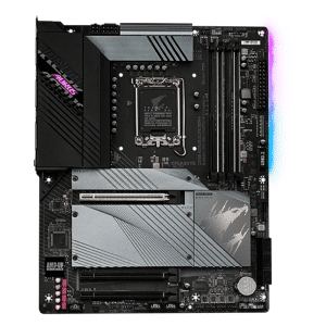 Gigabyte Z690 AORUS ELITE DDR4 ATX Motherboard