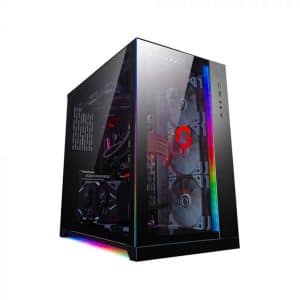 LIAN LI Gameon Edition Gaming PC i9-12900F -RTX 3080 Ti