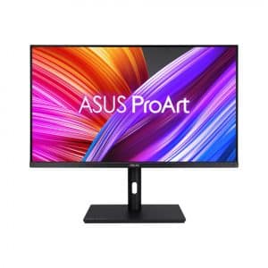 ASUS ProArt Display 31.5-inch Professional Monitor, IPS, WQHD, 5ms, 75Hz, HDR - PA328QV