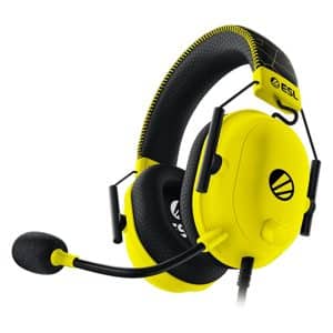 Razer BlackShark V2 ESL Edition Gaming Headset