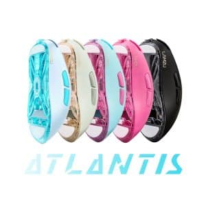 LAMZU ATLANTIS Wireless Superlight Gaming Mouse