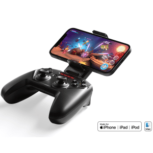 Steelseries Nimbus+ Gaming controller for Apple