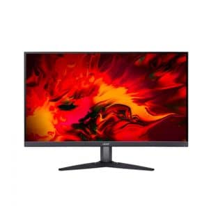 Acer Nitro KG2 Series KG282K bmiipx 28" UHD 4K IPS 60Hz 4ms AMD FreeSync HDR LCD Gaming Monitor
