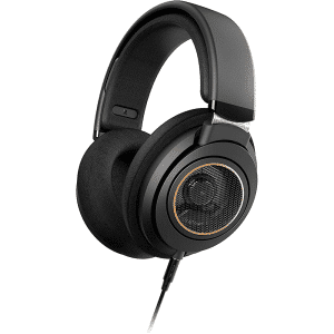 Philips SHP9600 Over-Ear Headphones