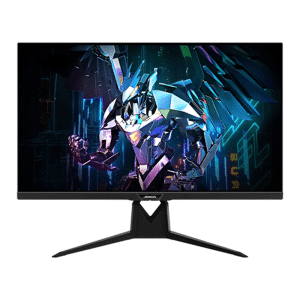 Gigabyte AORUS FI32Q-X 32 Inch 240Hz 2K Gaming Monitor