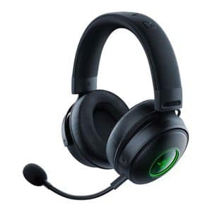 Razer kraken V3 Pro Wireless Headphone - Black