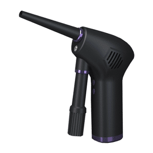 Numi Cordless Air Duster For Computer Keyboard Cleaning