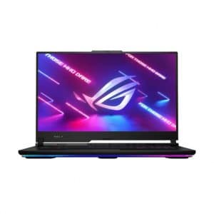 ASUS ROG Strix SCAR 17 (2023) Gaming Laptop, AMD Ryzen 9 7945HX 32GB DDR5 Ram, 1TB Nvme Gen4 SSD, 17.3” QHD 240Hz Display, GeForce RTX 4080 12GB VGA, Win 11 Pro