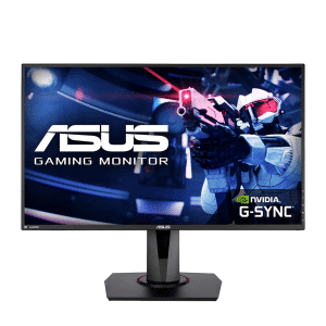 Asus VG278QR 27” Gaming Monitor Full HD 165Hz