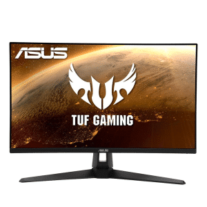 Asus TUF Gaming Monitor 27" VG279Q1A, IPS, 1ms, 165Hz