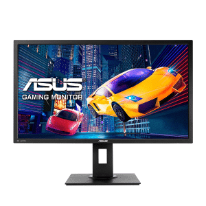 Asus VP28UQGL 28" Monitor 4K, 1ms