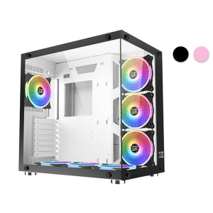 Xigmatek Aquarius Plus