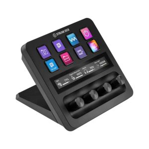 Elgato Stream Deck Plus