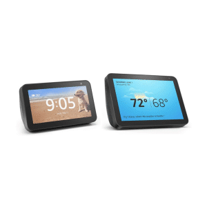 Echo Show, Stay in touch with the help of Alexa.