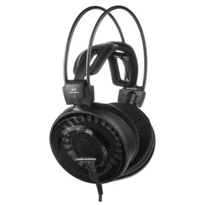 audio-technica ATH-AD900X Open-Back Audiophile Headphones