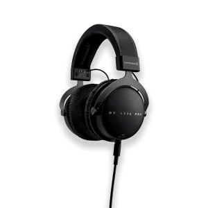 beyerdynamic DT 1770 PRO Closed Studio Reference Headphones
