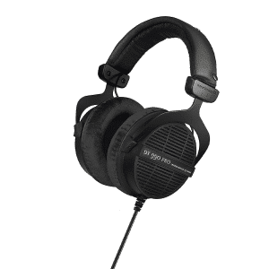 beyerdynamic DT 990 PRO 250 ohm - LIMITED EDITION (Black)