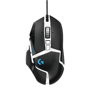 Logitech G502 SE HERO High Performance Gaming Mouse Special Edition