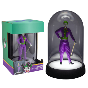 Paladone The Joker 3D LED