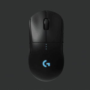Logitech G Pro Wireless Gaming Mouse