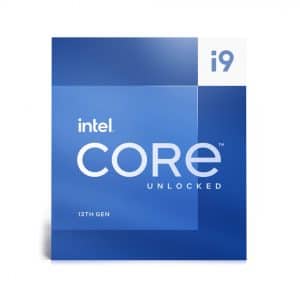 Intel Core i9-13900K Processor 3.0GHz,24 Core,36MB Cache (Unlocked)