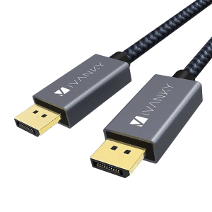 iVANKY 4K DisplayPort Cable , 4K - 2K