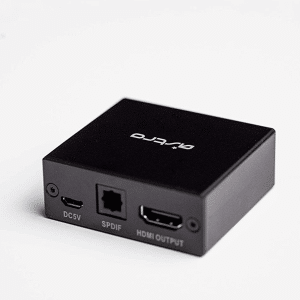 ASTRO Gaming HDMI Adapter for Playstation 5